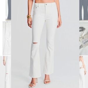 SER.O.YA by Retrofête Murphy Mid Rise Jean